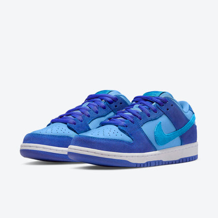 Men's Nike SB Dunk Low 'Blue Raspberry' Shoes