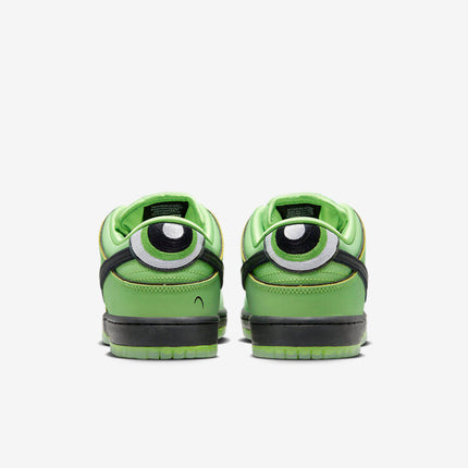 Men's Nike SB Dunk Low 'Buttercup' Shoes
