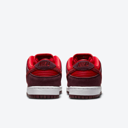 Men's Nike SB Dunk Low 'Cherry' Shoes