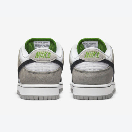 Men's Nike SB Dunk Low 'Chlorophyll' Shoes