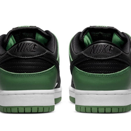 Men's Nike SB Dunk Low 'Classic Green' Shoes
