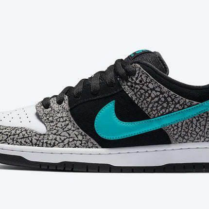 Men's Nike SB Dunk Low 'Elephant' Shoes