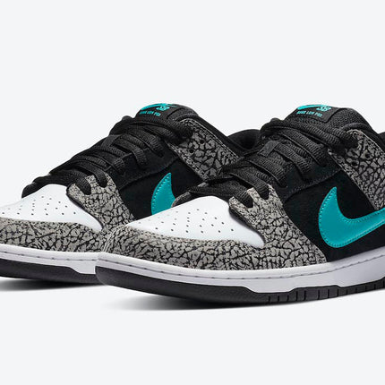 Men's Nike SB Dunk Low 'Elephant' Shoes