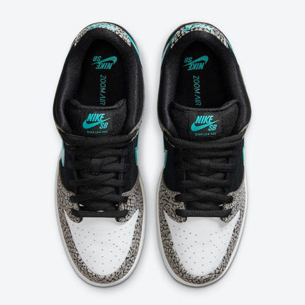 Men's Nike SB Dunk Low 'Elephant' Shoes