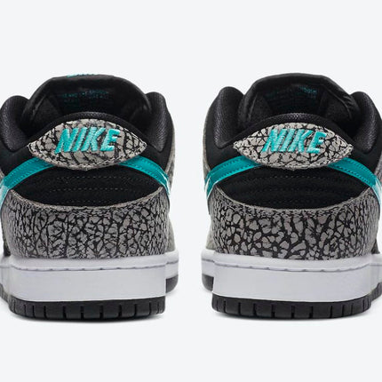 Men's Nike SB Dunk Low 'Elephant' Shoes