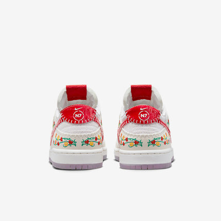 Men's Nike SB Dunk Low 'N7' Shoes