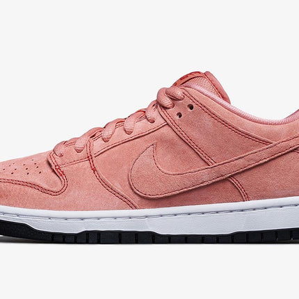 Men's Nike SB Dunk Low 'Pink Pig' Shoes