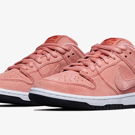 Men's Nike SB Dunk Low 'Pink Pig' Shoes