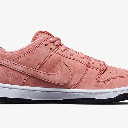 Men's Nike SB Dunk Low 'Pink Pig' Shoes