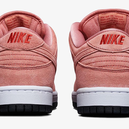 Men's Nike SB Dunk Low 'Pink Pig' Shoes