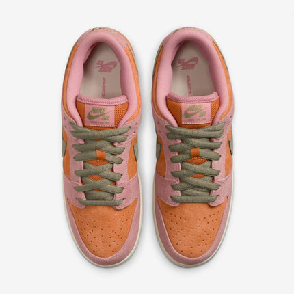 Men's Nike SB Dunk Low 'Red Stardust' Shoes