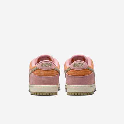 Men's Nike SB Dunk Low 'Red Stardust' Shoes