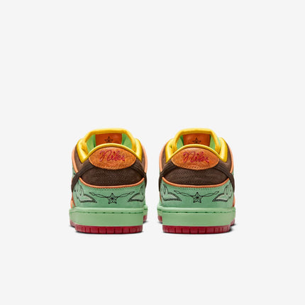 Men's Nike SB Dunk Low 'Rodeo' Shoes