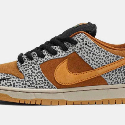 Men's Nike SB Dunk Low 'Safari' Shoes