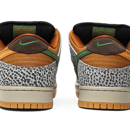 Men's Nike SB Dunk Low 'Safari' Shoes