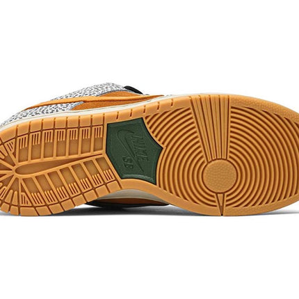 Men's Nike SB Dunk Low 'Safari' Shoes