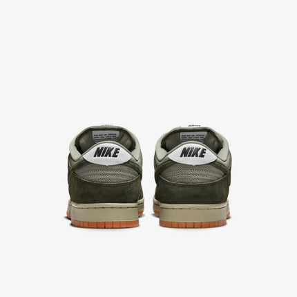 Men's Nike SB Dunk Low 'Sequoia' Shoes