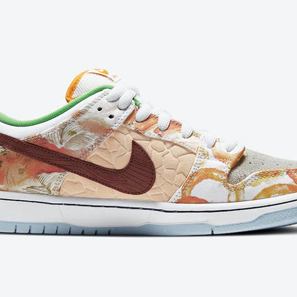 Men's Nike SB Dunk Low 'Street Hawker' Shoes