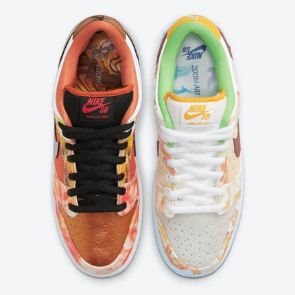 Men's Nike SB Dunk Low 'Street Hawker' Shoes