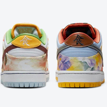 Men's Nike SB Dunk Low 'Street Hawker' Shoes