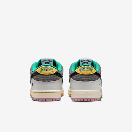 Men's Nike SB Dunk Low 'Summit White' Shoes