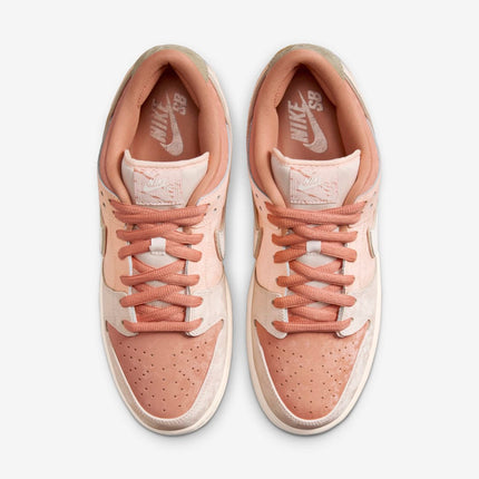 Men's Nike SB Dunk Low 'Trocadero Gardens' Shoes