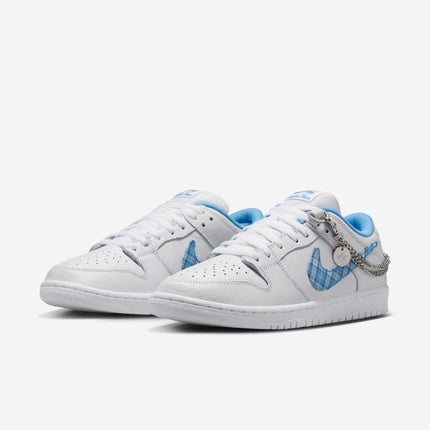 Men's Nike SB Dunk Low 'Victory Of The People' Shoes