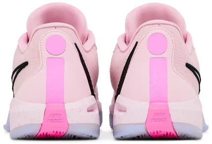 Men's Nike Sabrina 2 'Kay Yow' Shoes