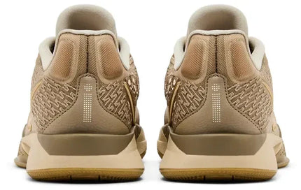 Men's Nike Sabrina 2 'Stronger Than Gold' Shoes