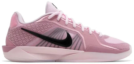 Men's Nike Sabrina 2 'Triple Double' Shoes
