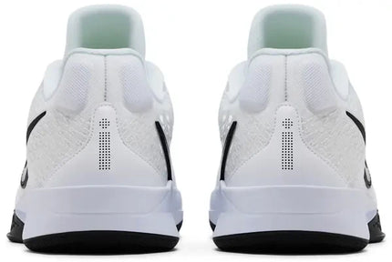 Men's Nike Sabrina 2 'White Black' Shoes