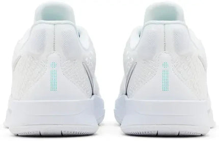 Men's Nike Sabrina 2 'White Noise' Shoes