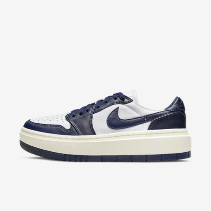 Men's Air Jordan 1 Elevate Low 'Midnight Navy' Shoes