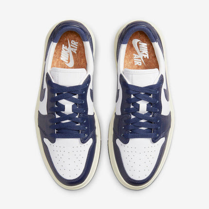 Men's Air Jordan 1 Elevate Low 'Midnight Navy' Shoes