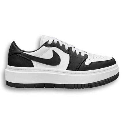 Men's Air Jordan 1 Elevate Low 'Panda' Shoes