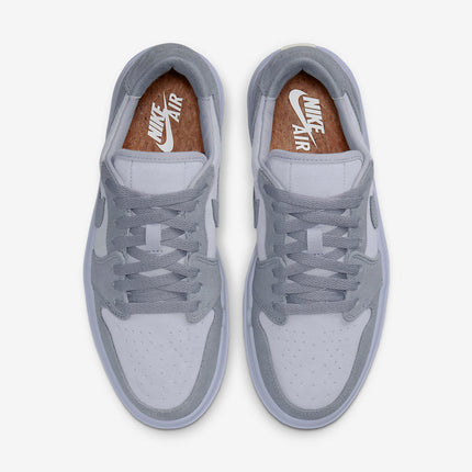 Men's Air Jordan 1 Elevate Low 'Stealth' Shoes