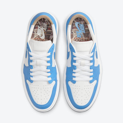 Men's Air Jordan 1 Elevate Low 'University Blue' Shoes