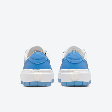 Men's Air Jordan 1 Elevate Low 'University Blue' Shoes