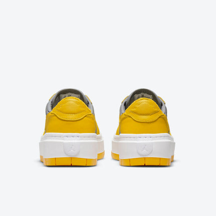 Men's Air Jordan 1 Elevate Low 'University Gold' Shoes
