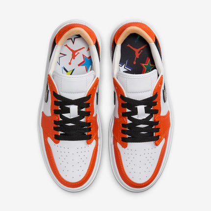Men's Air Jordan 1 Elevate Low 'WNBA' Shoes