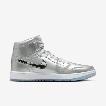 Men's Air Jordan 1 High Golf 'Gift Giving' Shoes
