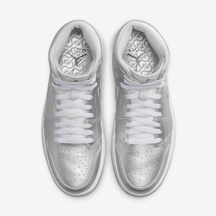 Men's Air Jordan 1 High Golf 'Gift Giving' Shoes