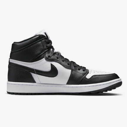Men's Air Jordan 1 High Golf 'Panda' Shoes