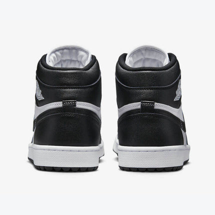 Men's Air Jordan 1 High Golf 'Panda' Shoes