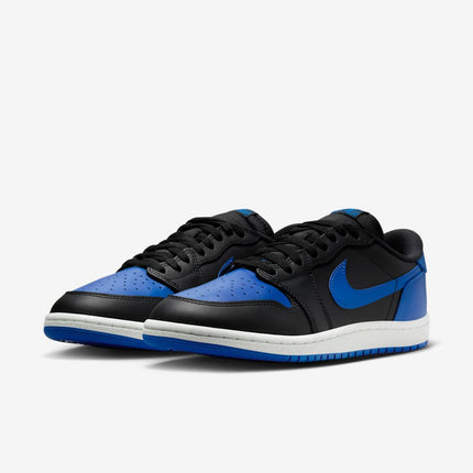 Men's Air Jordan 1 Low â€™85 â€œRoyalâ€ Shoes
