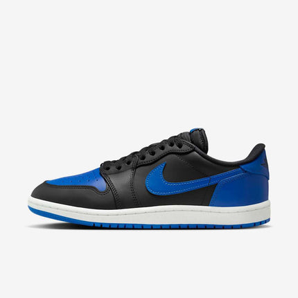 Men's Air Jordan 1 Low â€™85 â€œRoyalâ€ Shoes