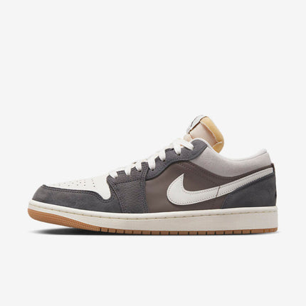 Men's Air Jordan 1 Low 'SNKRS Day' Shoes