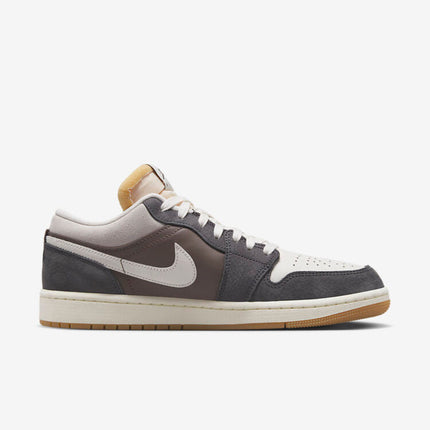 Men's Air Jordan 1 Low 'SNKRS Day' Shoes