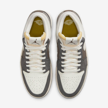Men's Air Jordan 1 Low 'SNKRS Day' Shoes