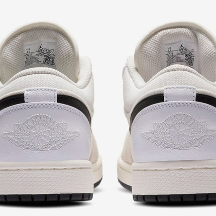 Men's Air Jordan 1 Low 'Astrograbber' Shoes